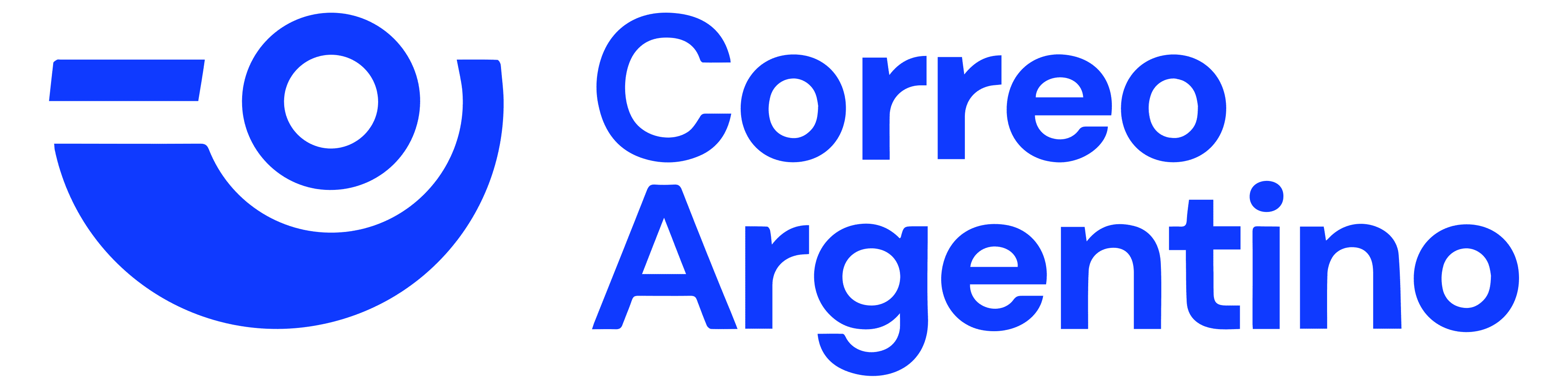 Correo Argentino