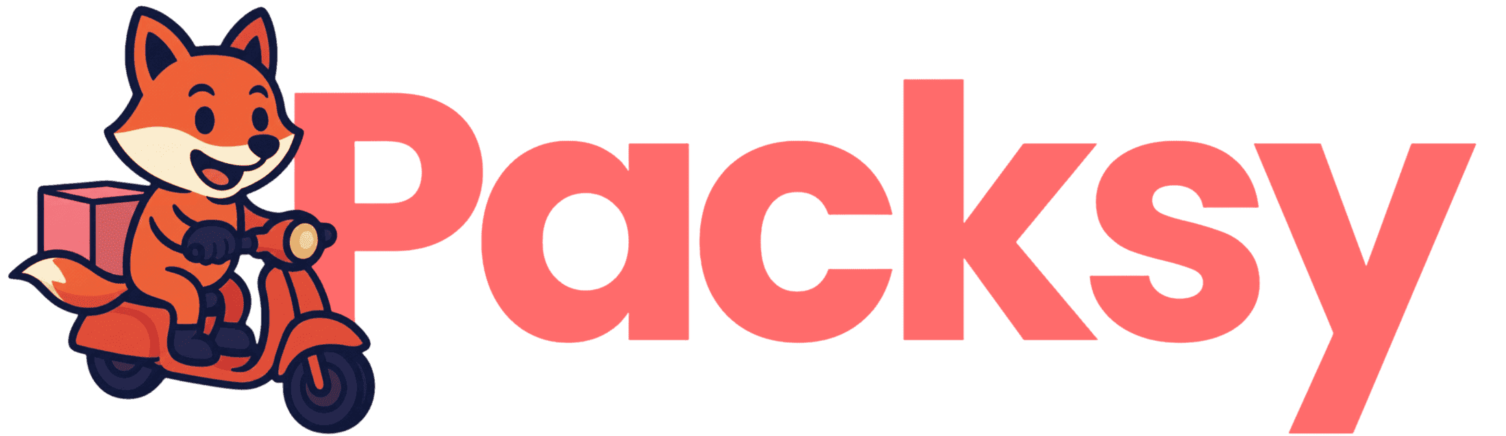 Packsy Envíos
